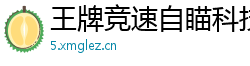 王牌竞速自瞄科技深度剖析